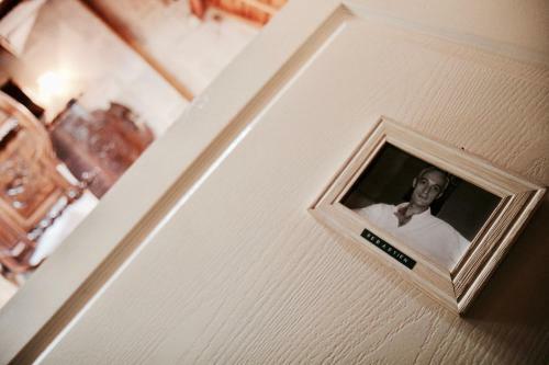Hostal Le Manoir De Marie-lou