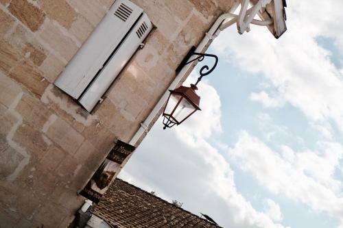 Hostal Le Manoir De Marie-lou