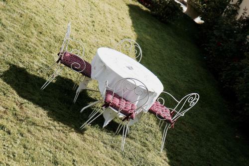 Hostal Le Manoir De Marie-lou
