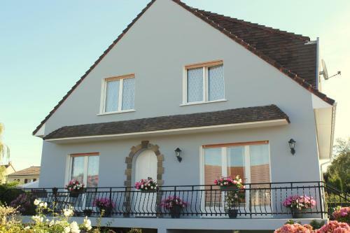 Bed & Breakfast Cap Opale
