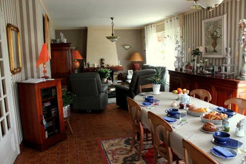 Bed & Breakfast Cap Opale