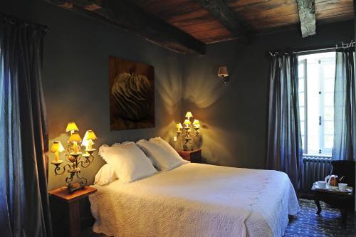 Bed & Breakfast Maison D'h�tes La Singuli�re