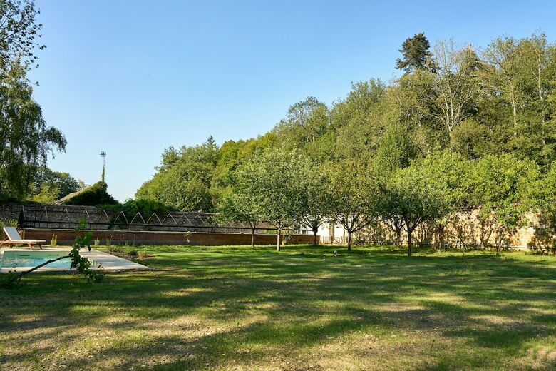 Hotel Le Ch�teau Des Templiers