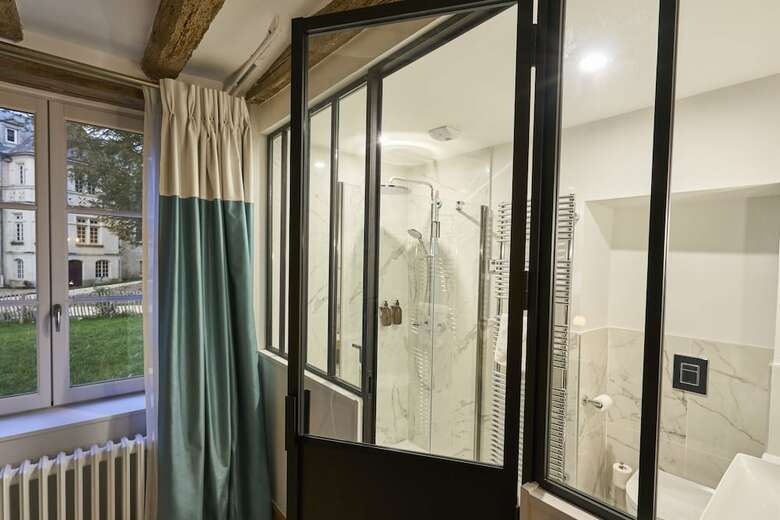 Hotel Le Ch�teau Des Templiers