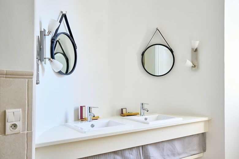 Hotel Le Ch�teau Des Templiers