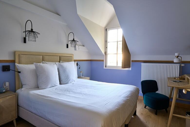 Hotel Le Ch�teau Des Templiers