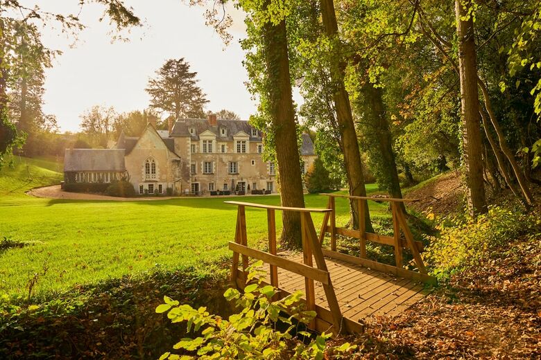 Hotel Le Ch�teau Des Templiers