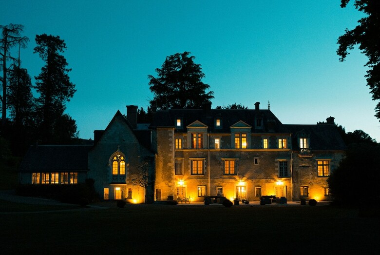 Hotel Le Ch�teau Des Templiers