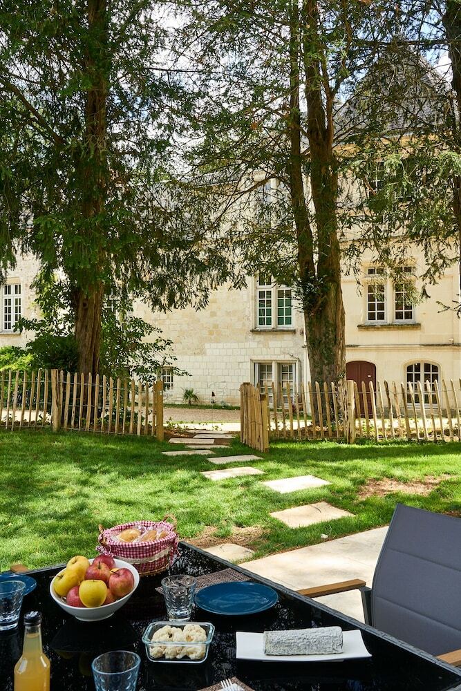 Hotel Le Ch�teau Des Templiers