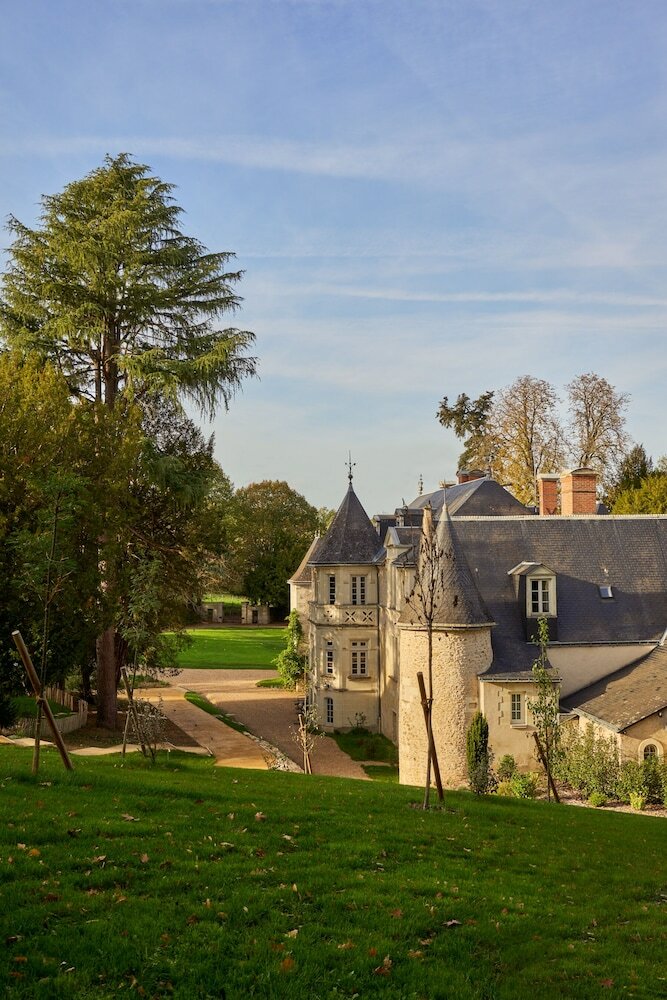 Hotel Le Ch�teau Des Templiers