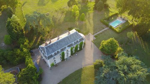 Bed And Breakfast - Ch�teau Du Vau