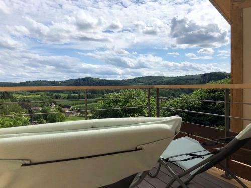 Hostal Les Hauts De Gageac Maison D'h�tes De Charme