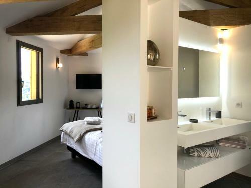 Hostal Les Hauts De Gageac Maison D'h�tes De Charme