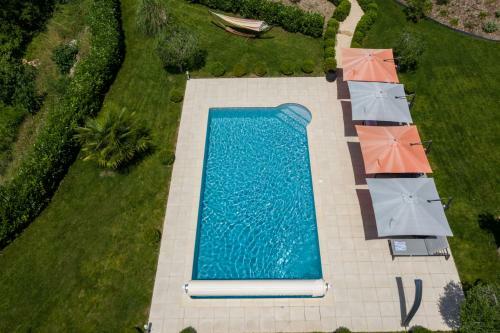 Hostal Les Hauts De Gageac Maison D'h�tes De Charme