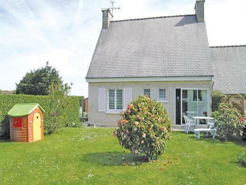 Holiday Home Rue Des Hortensias