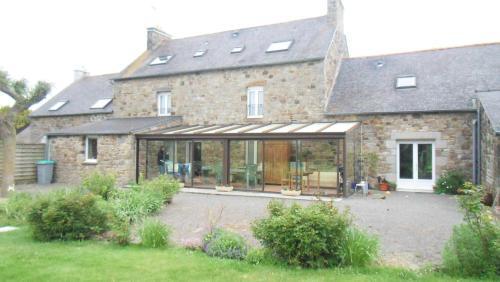 Bed & Breakfast Maison De La Croix Galliot