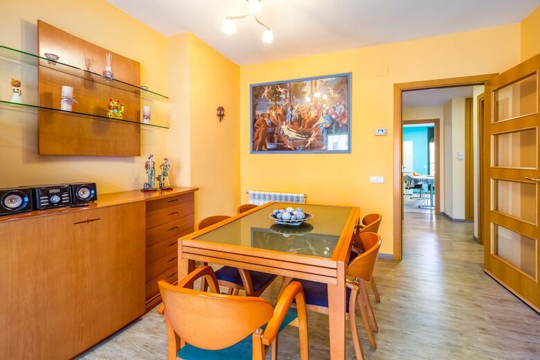 Apartament D�plex Espriu
