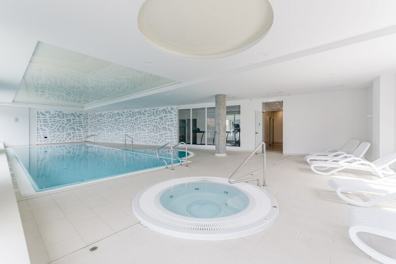 Aparthotel Zefiro Chmielna