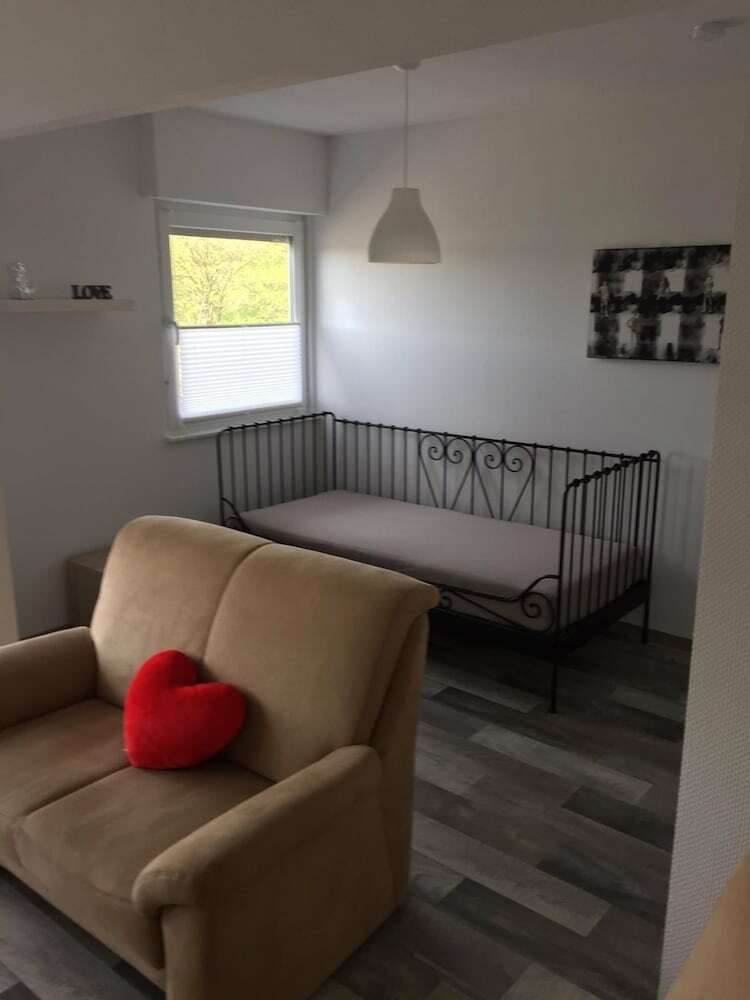 Apartamentos Alexanders Ferienwohnungen