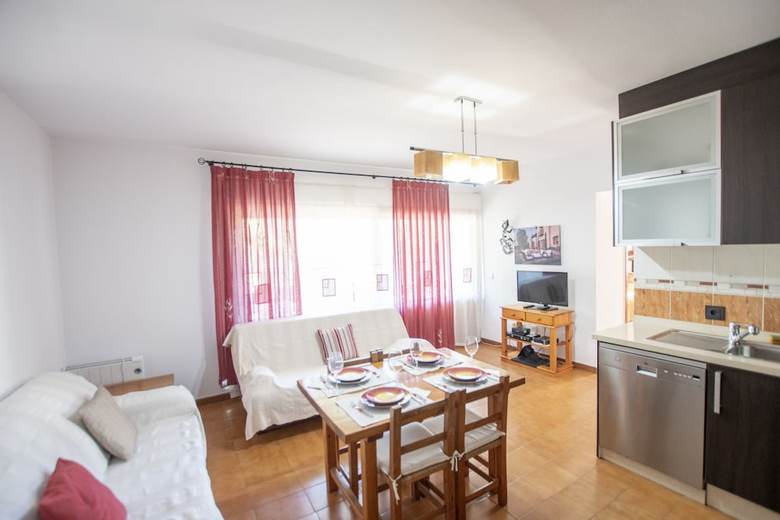 Apartamentos Bosc Y Sol - Formentera Libre