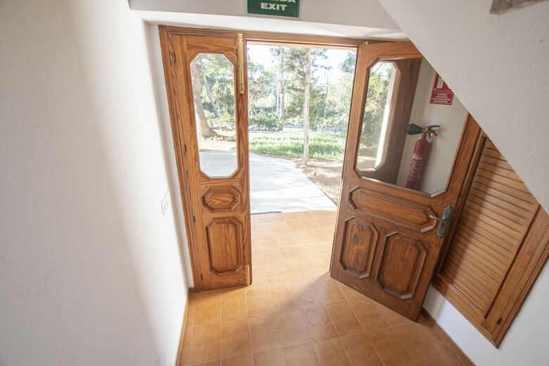 Apartamentos Bosc Y Sol - Formentera Libre