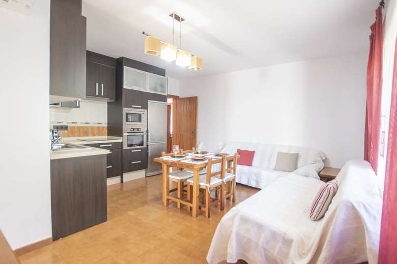 Apartamentos Bosc Y Sol - Formentera Libre