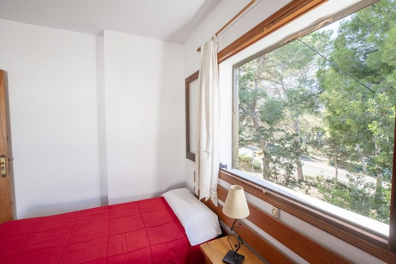 Apartamentos Bosc Y Sol - Formentera Libre