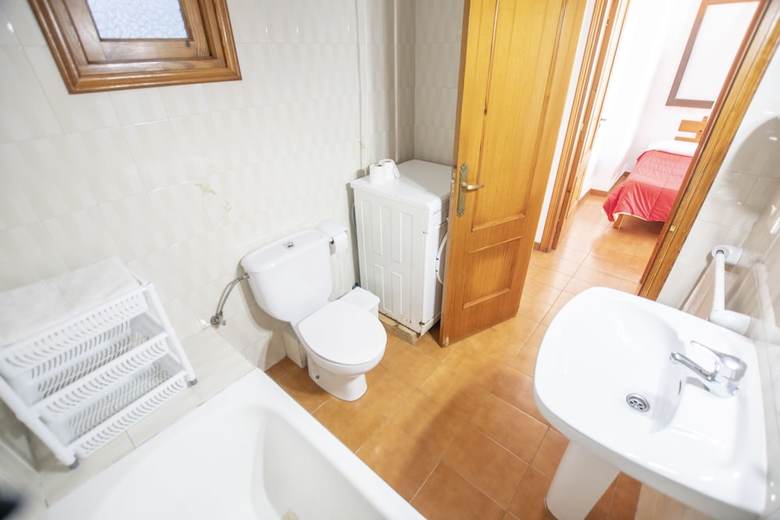 Apartamentos Bosc Y Sol - Formentera Libre