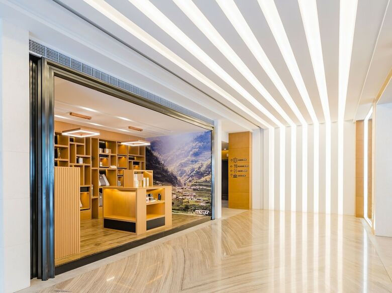 Atour Hotel Baiyin Road Lanzhou