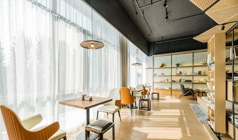 Atour Hotel Baiyin Road Lanzhou