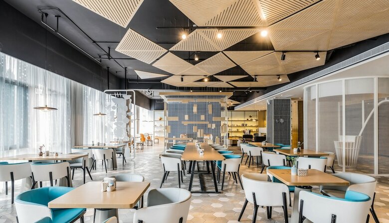 Atour Hotel Baiyin Road Lanzhou
