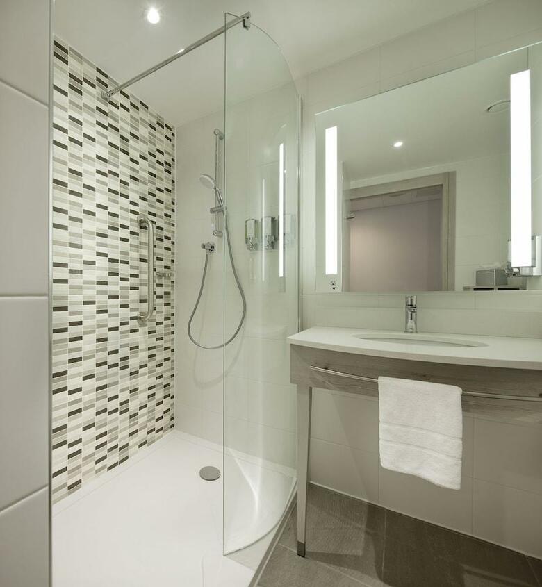 Hotel Hampton By Hilton Leeds City Centre