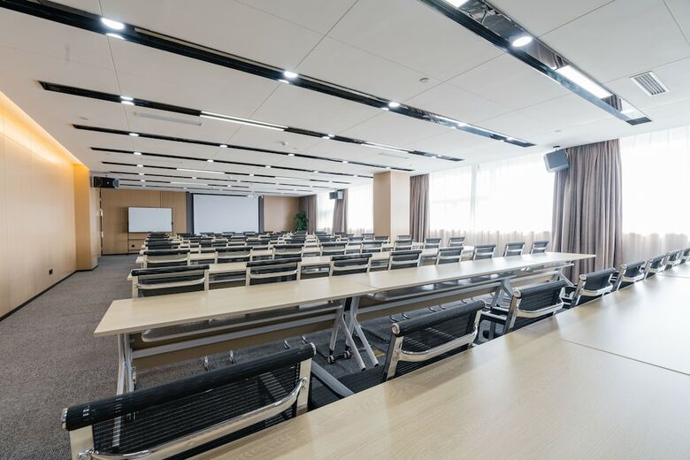 Atour Light Hotel Wanxiangcity Shanghai