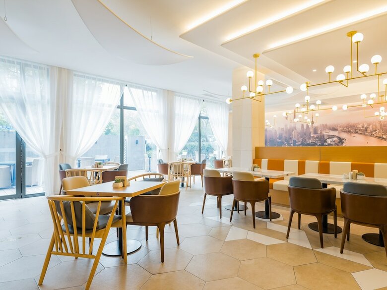 Atour Hotel Municipal Government Changsha