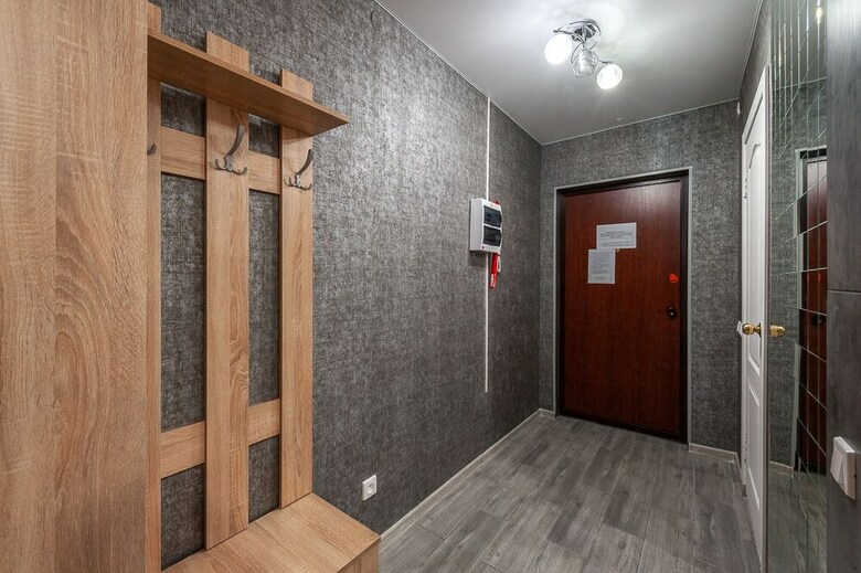 U Aeroporta Mini-hotel