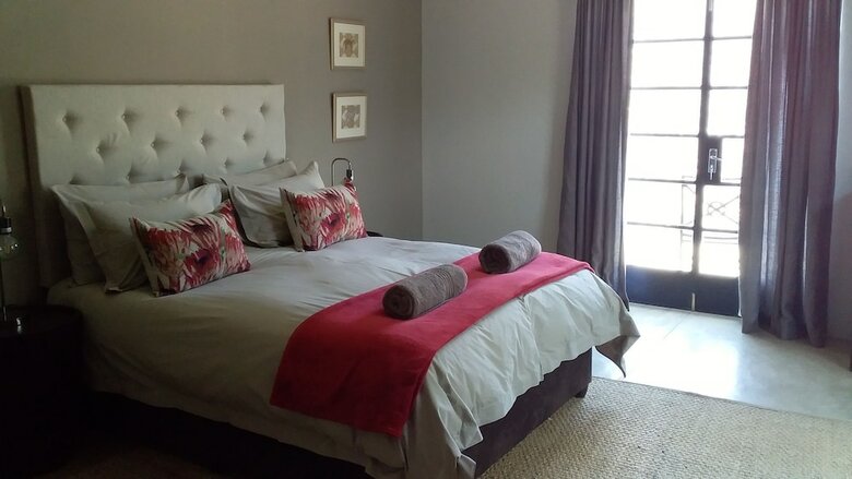 Bed & Breakfast Blyde Canyon House