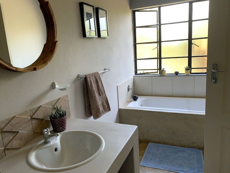 Bed & Breakfast Blyde Canyon House