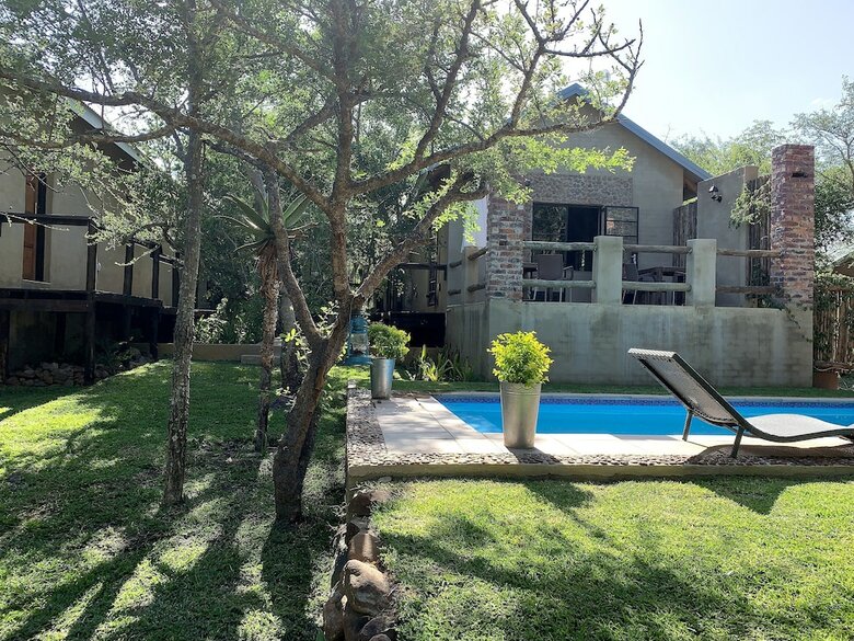 Bed & Breakfast Blyde Canyon House