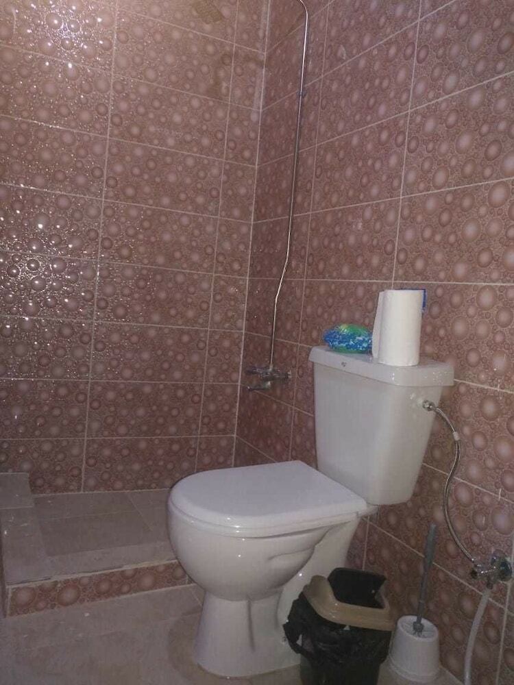Hotel Youth Guest House