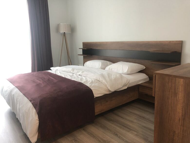 Apartamento On4 Rooms & Suites