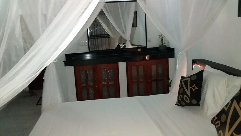 Bed & Breakfast Sanjee'shome & Lanka Ayurveda