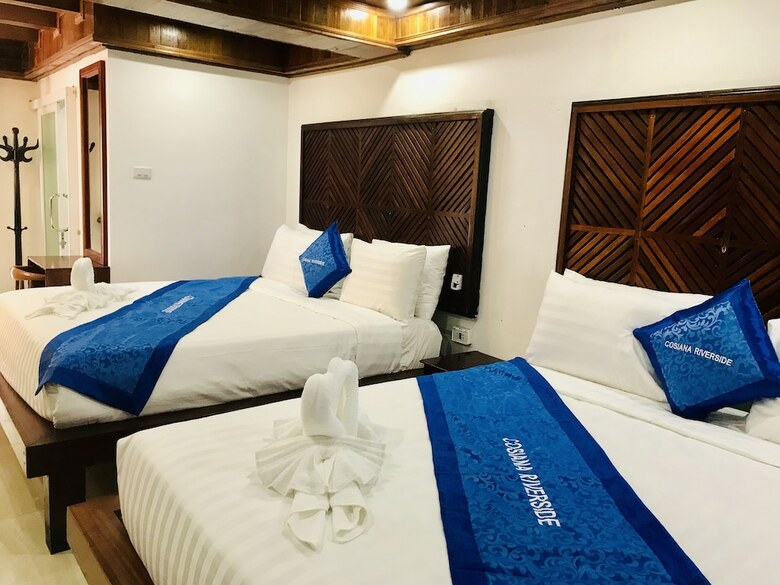 Hotel Cosiana Riverside