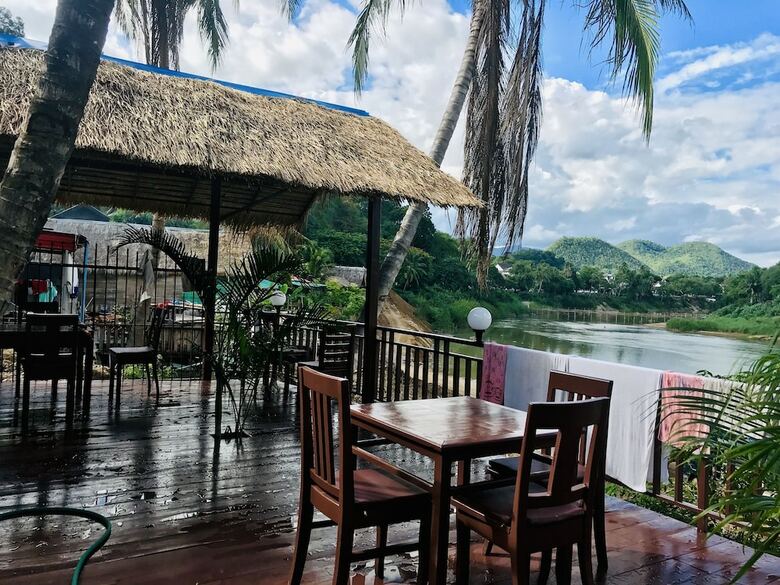 Hotel Cosiana Riverside