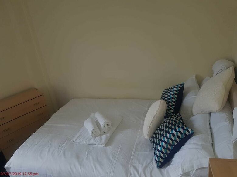 Apartamentos Headford House Private Rooms