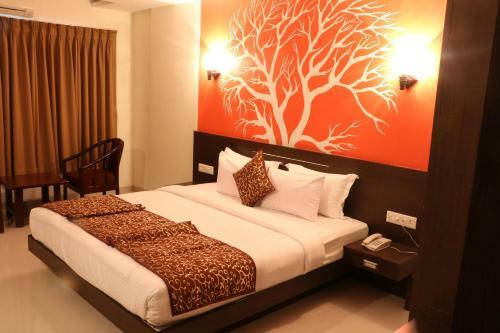 Hotel Reevanta