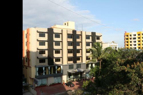 Hotel Reevanta