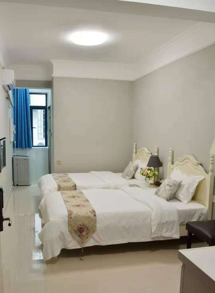 Hotel Zhuhai Baxi Apartment