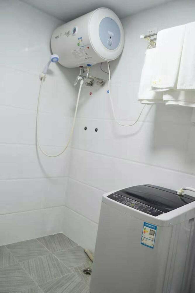 Hotel Zhuhai Baxi Apartment