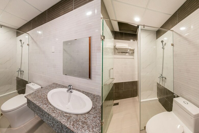 Oyo 283 Phu Thinh 2 Hotel Da Nang