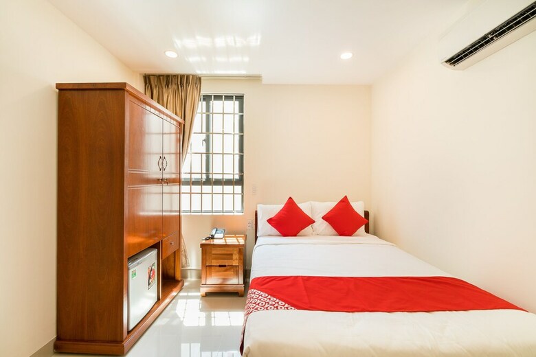 Oyo 283 Phu Thinh 2 Hotel Da Nang